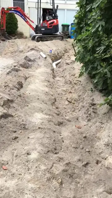 All Eastern Plumbing cover