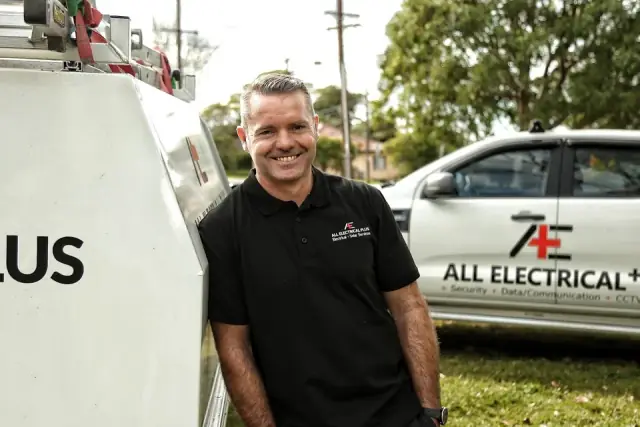 All Electrical Plus