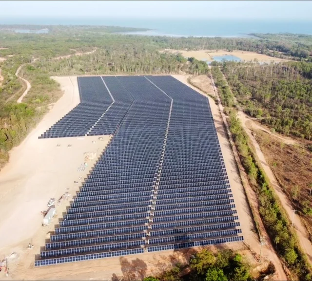All Energy Queensland cover