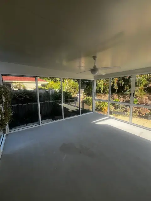 All Glass Gold Coast