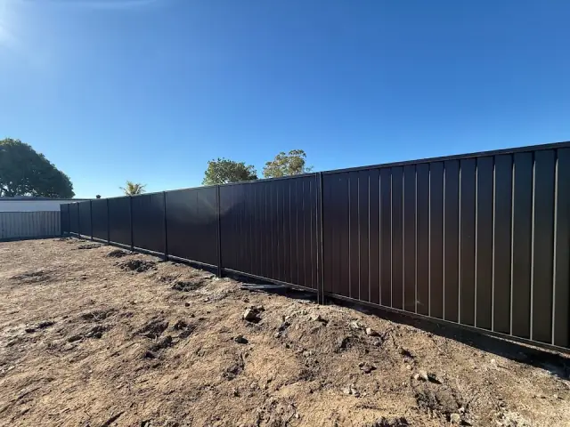 All-Jacks Fencing & Gates cover