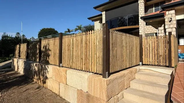 All-Jacks Fencing & Gates