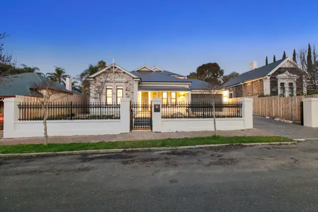 All JAG Homes - Adelaide Builders cover