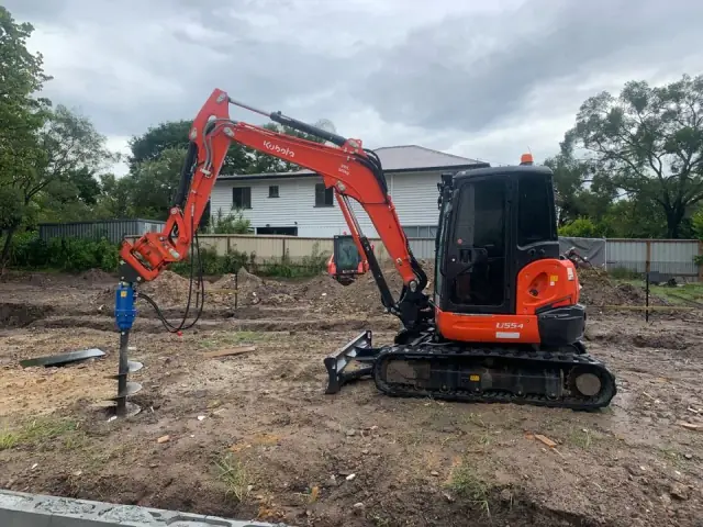 All Kind Earthmoving
