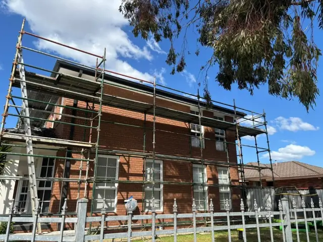 ALL KK ROOF RESTORATION