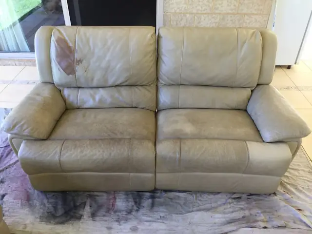 All Leather Care Perth cover