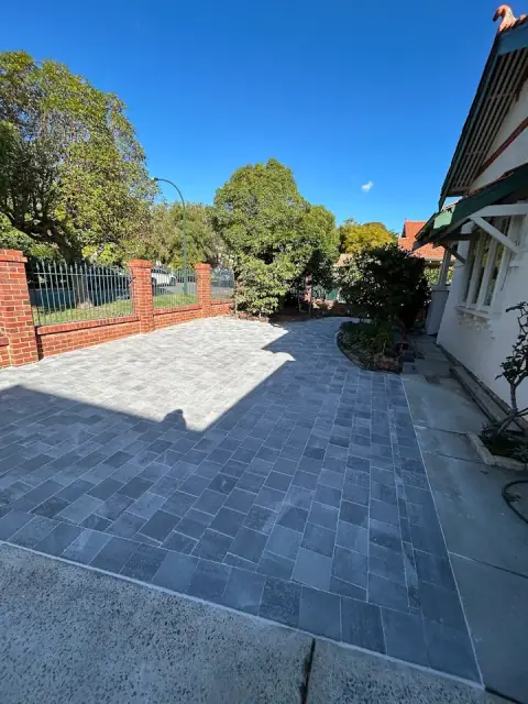 All Paving