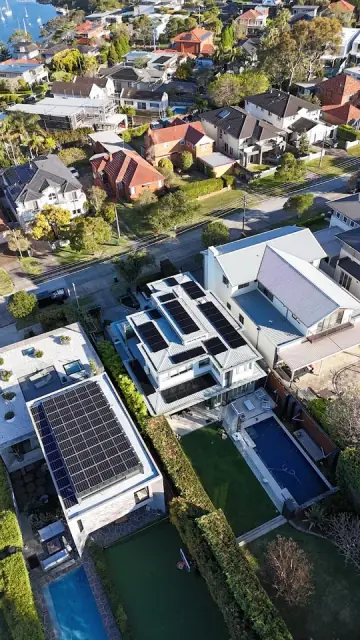 All Phases Electrical and Solar Energy