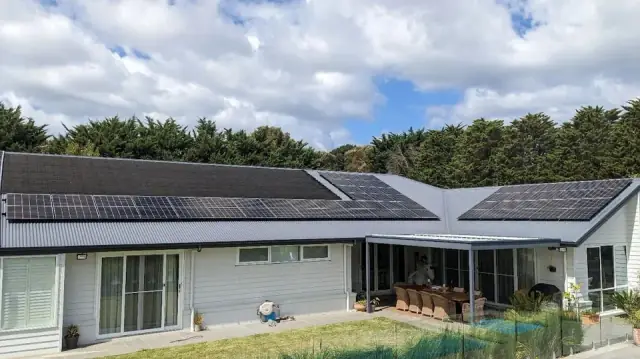 All Points Energy Solutions