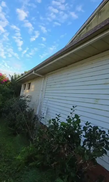 All Pro Pressure Washing cover