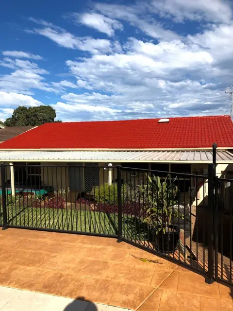 All Pro Roofing cover