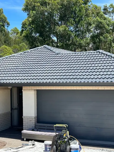 All Pro Roofing cover
