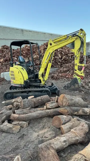 All Purpose Tree Services cover