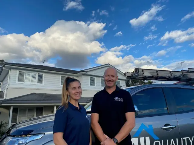 All Quality Roofing