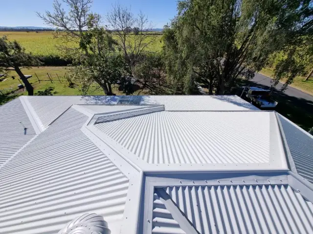 All Roof Australia