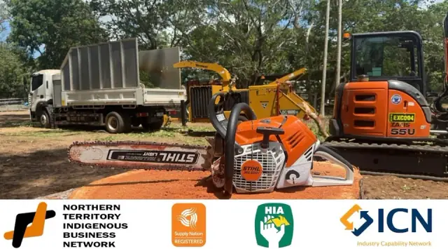 All Season Group - Tree Services