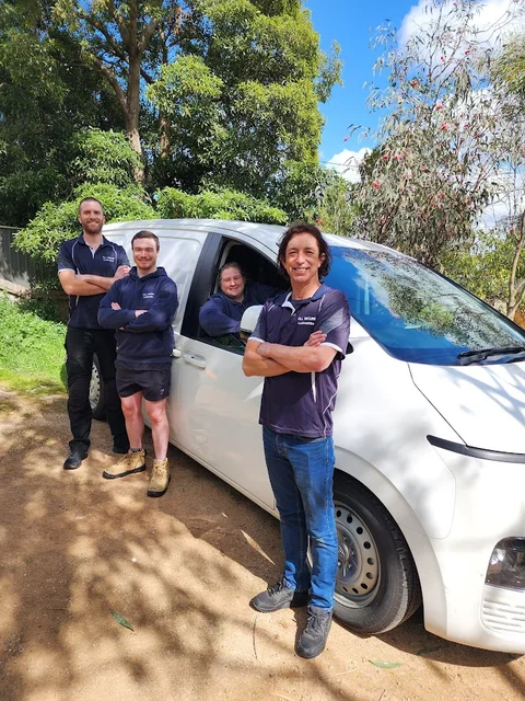 All Secure Locksmiths