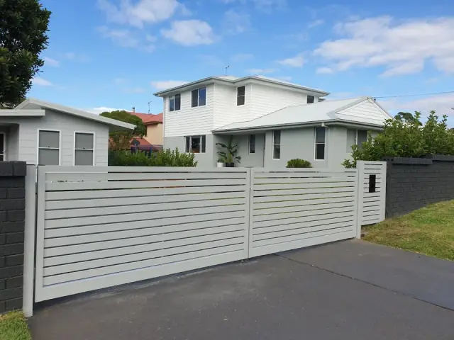 All Southern Fencing & Gates