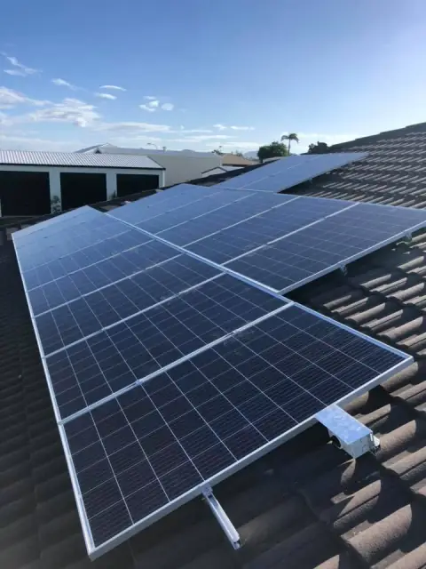 All-Stacks Electrical cover