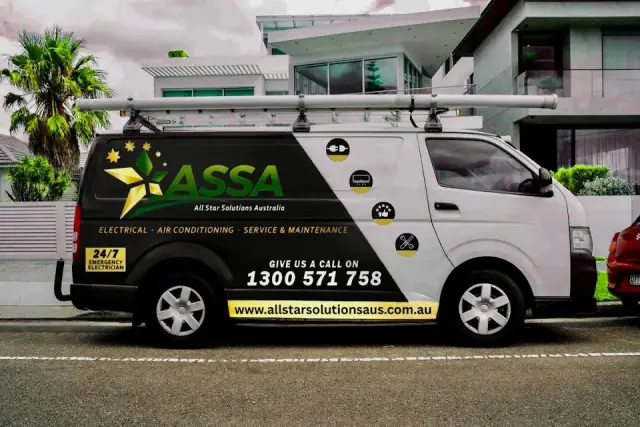 All Star Solutions Australia