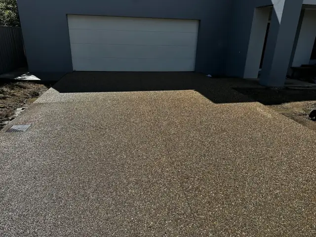 All Style Concreting cover