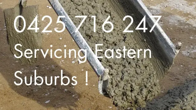 All Styles Concrete
