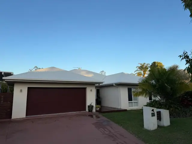 All Things External | Pressure Washing Brisbane cover