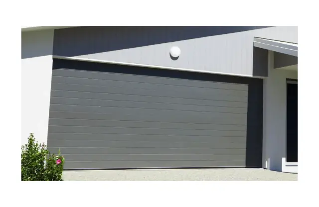 All Trax Garage Doors