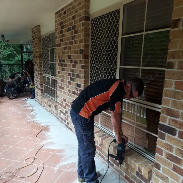 Alldone Pest Control cover