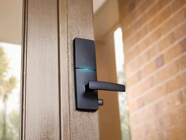 Allegion Australia