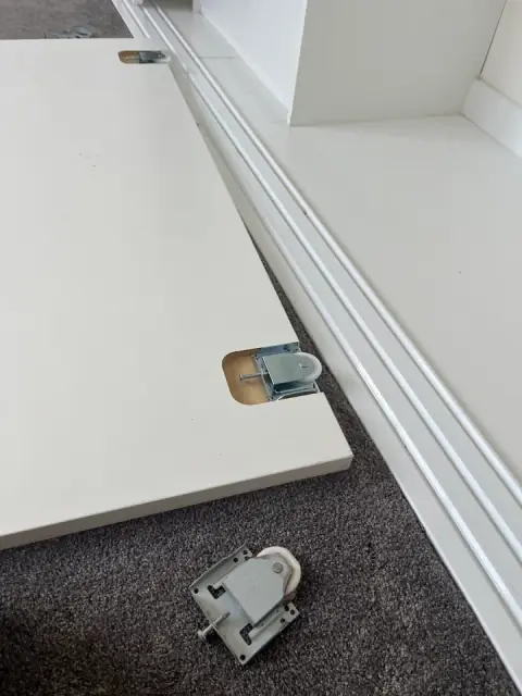 ALLFIX Handyman Services cover