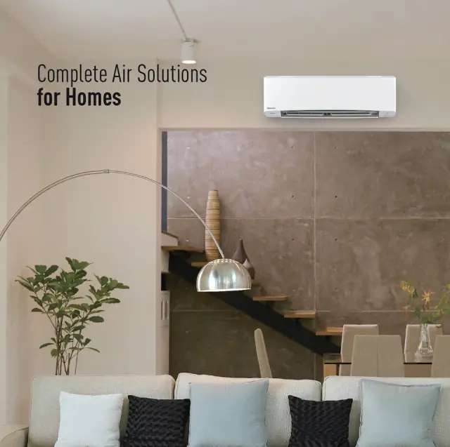 Alliance Air Conditioning cover