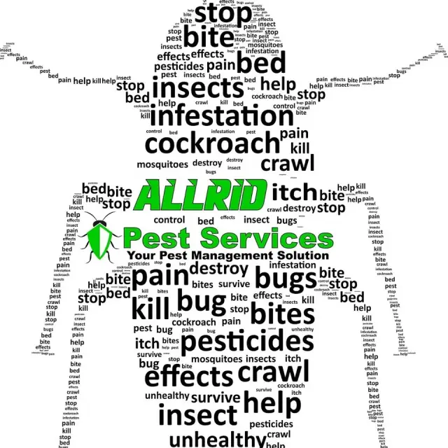 Allrid Pest Services