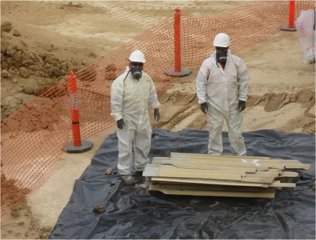 Allstar Asbestos Services cover