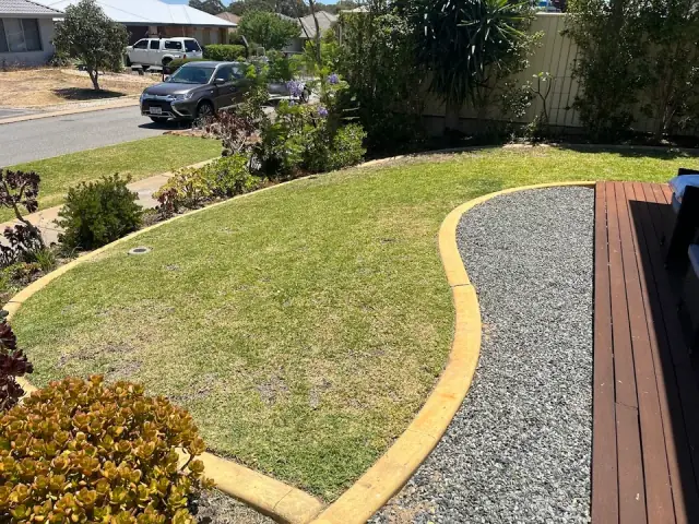 Allstar Gardening cover