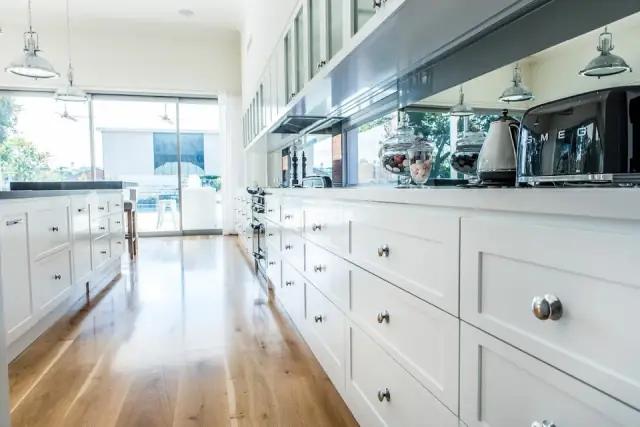 Alltech Cabinets
