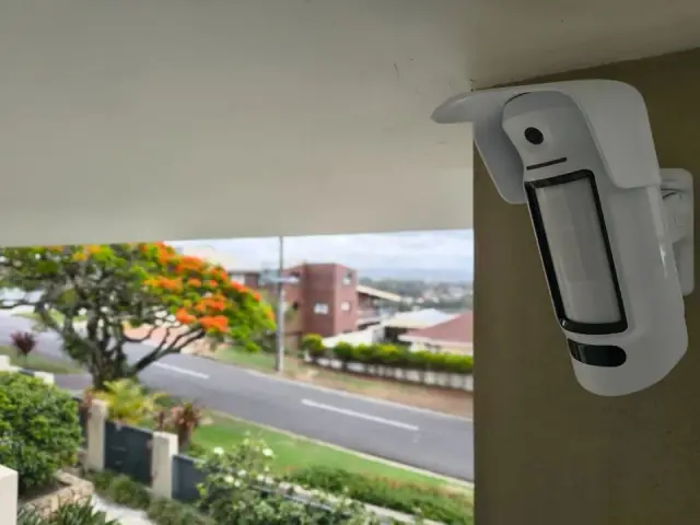 Alltronic Security Group cover