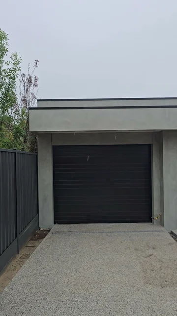 ALM Rendering cover