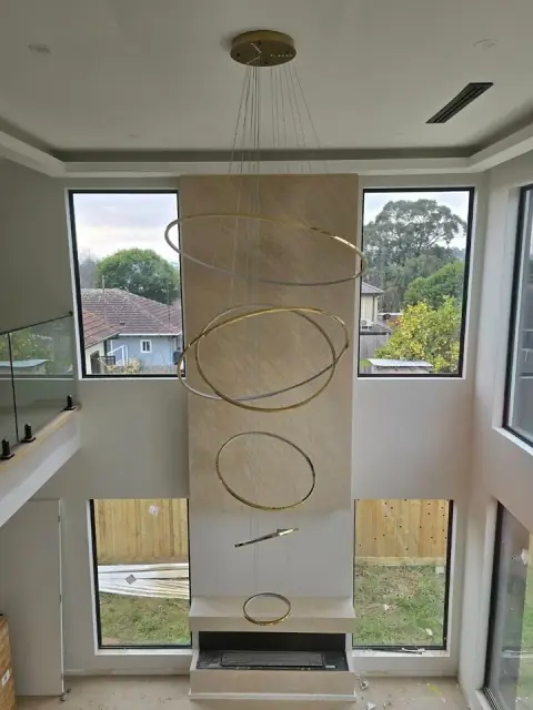 ALM Rendering cover