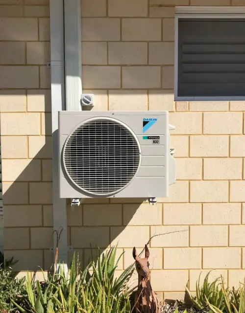 ALPHA Air & Electrical