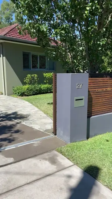 Alpha Fencing Australia cover