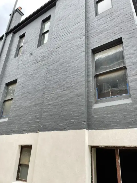 Alpha Glass & Glazing cover