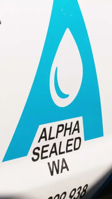 Alpha Sealed WA - Tile Regrouting & Leaking Shower Repairs cover
