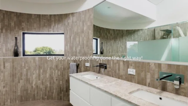 Alpha Waterproofing