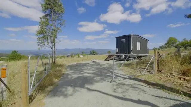 Alphaline Tiny Homes cover