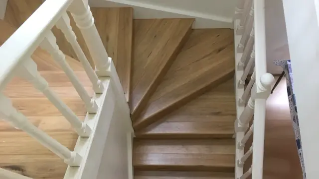 Alphaview Timber Flooring