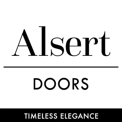 Alsert Doors cover