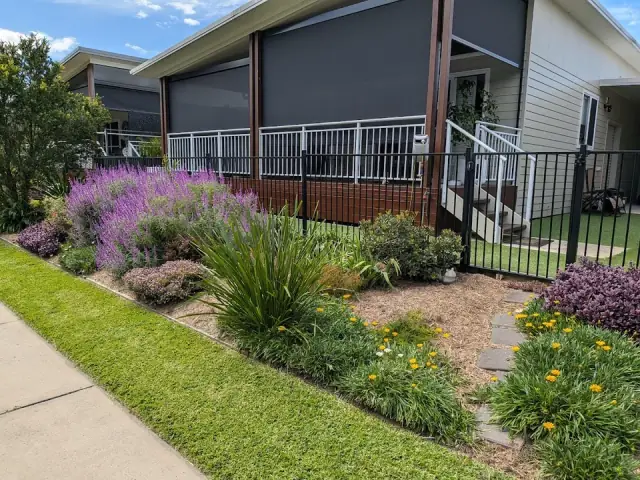 ALTA Garden Care