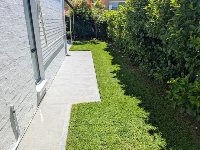 ALTA Garden Care cover
