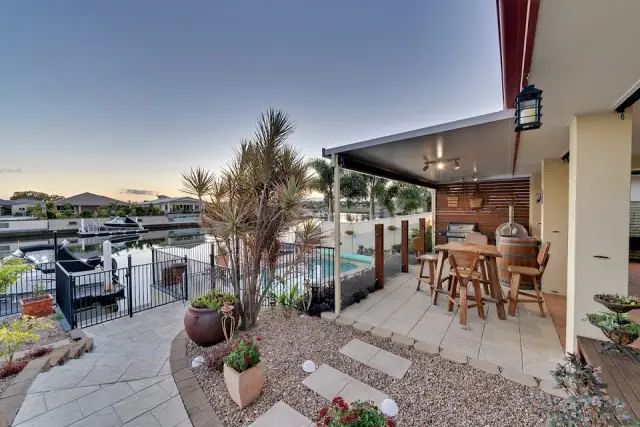 Altec the Spacemakers | South Brisbane Patio, Carport & Deck